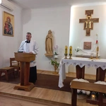 Formacyjne spotkanie osób konsekrowanych