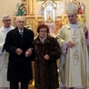 Najważniejsze było to, żeśmy się poznali