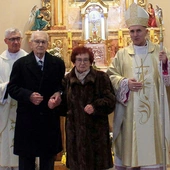 Najważniejsze było to, żeśmy się poznali