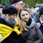 Szczytno. Pogrzeb śp. ks. Lecha Lachowicza