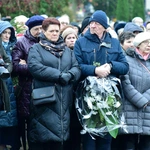 Szczytno. Pogrzeb śp. ks. Lecha Lachowicza