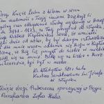 Szczytno. Pogrzeb śp. ks. Lecha Lachowicza