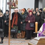 Szczytno. Pogrzeb śp. ks. Lecha Lachowicza