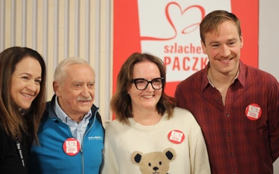 Blisko 6 tys. rodzin czeka na darczyńców