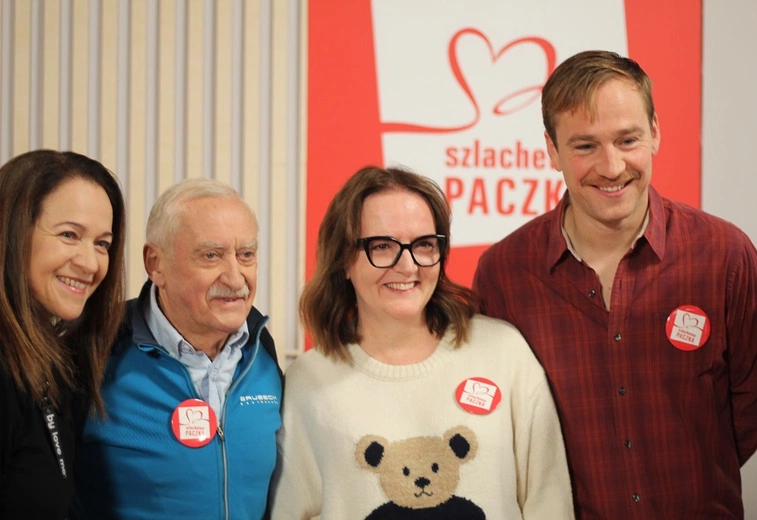 Blisko 6 tys. rodzin czeka na darczyńców