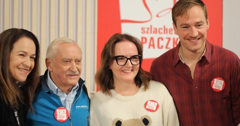 Blisko 6 tys. rodzin czeka na darczyńców