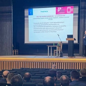 Sesja formacyjna na temat sakramentu pokuty i pojednania