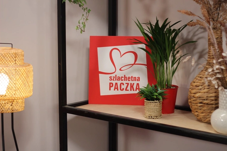 Szlachetna Paczka 2024