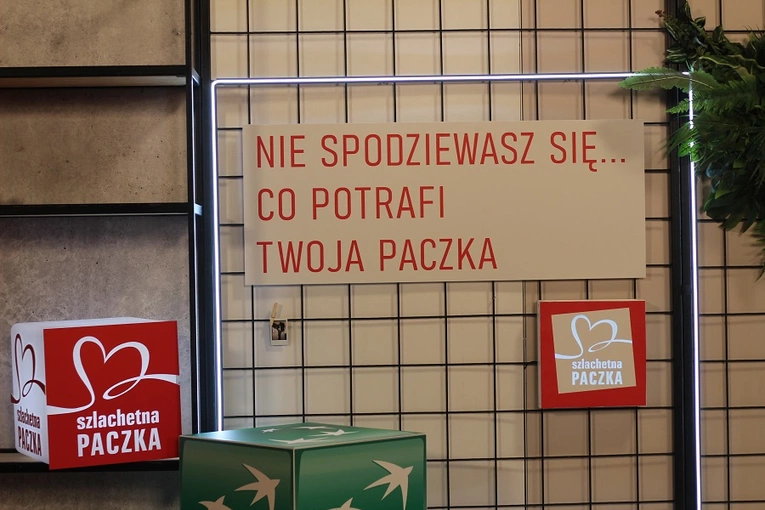 Szlachetna Paczka 2024