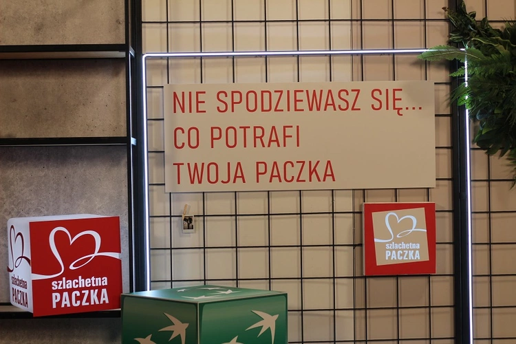 Szlachetna Paczka 2024