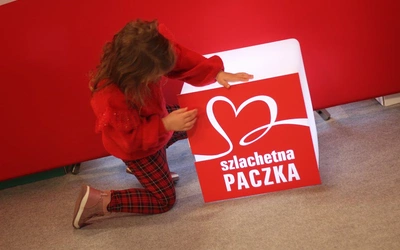 Szlachetna Paczka 2024