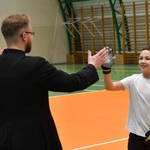 Piłkarski turniej ministrancki w Nowej Soli