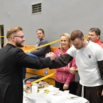 Piłkarski turniej ministrancki w Nowej Soli