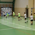 Piłkarski turniej ministrancki w Nowej Soli