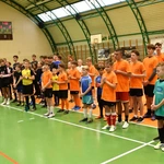 Piłkarski turniej ministrancki w Nowej Soli