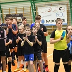 Piłkarski turniej ministrancki w Nowej Soli