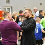Piłkarski turniej ministrancki w Nowej Soli