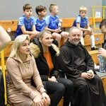 Piłkarski turniej ministrancki w Nowej Soli