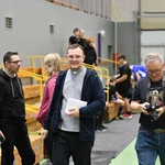 Piłkarski turniej ministrancki w Nowej Soli