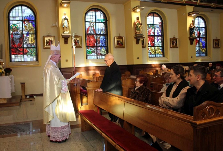 70. rocznica ślubu 