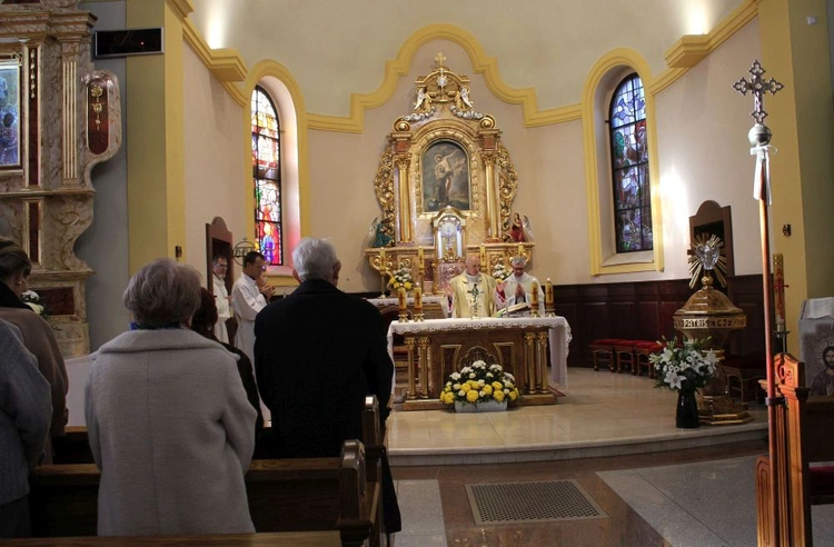70. rocznica ślubu 