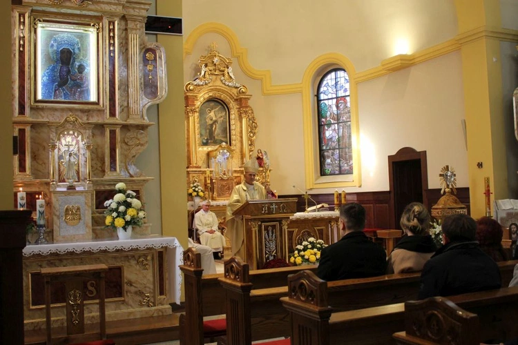 70. rocznica ślubu 