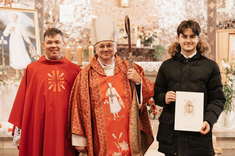 Zjazd Katolickiego Stowarzyszenia Młodzieży