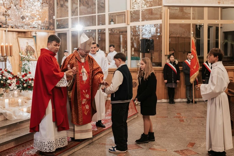 Zjazd Katolickiego Stowarzyszenia Młodzieży
