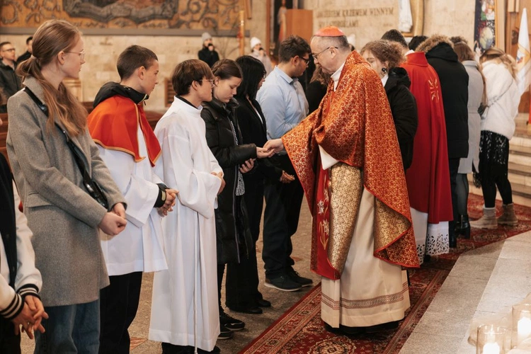 Zjazd Katolickiego Stowarzyszenia Młodzieży
