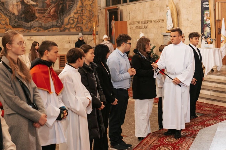 Zjazd Katolickiego Stowarzyszenia Młodzieży