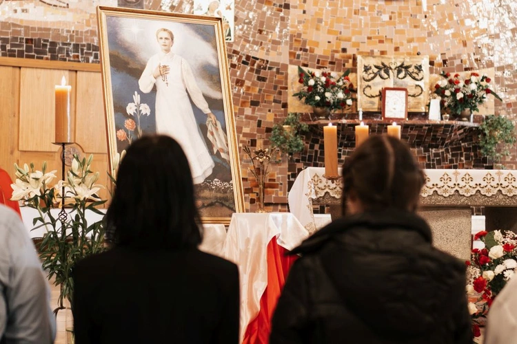 Zjazd Katolickiego Stowarzyszenia Młodzieży