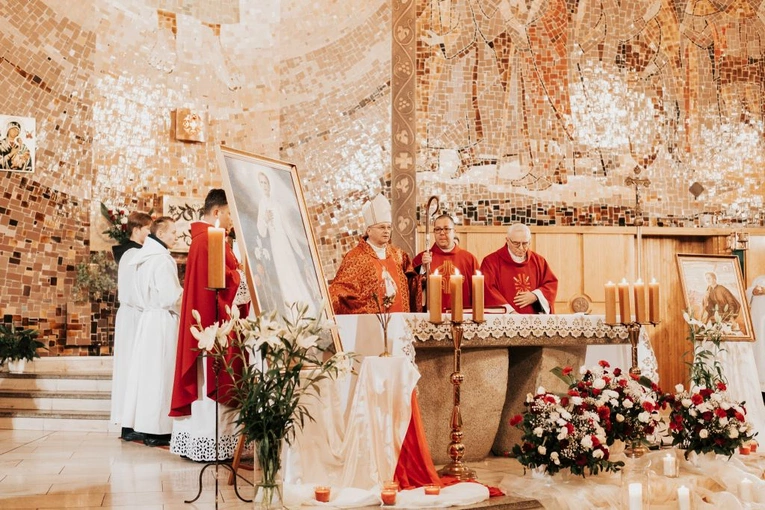 Zjazd Katolickiego Stowarzyszenia Młodzieży