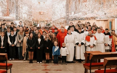 Zjazd Katolickiego Stowarzyszenia Młodzieży