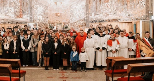 Zjazd Katolickiego Stowarzyszenia Młodzieży