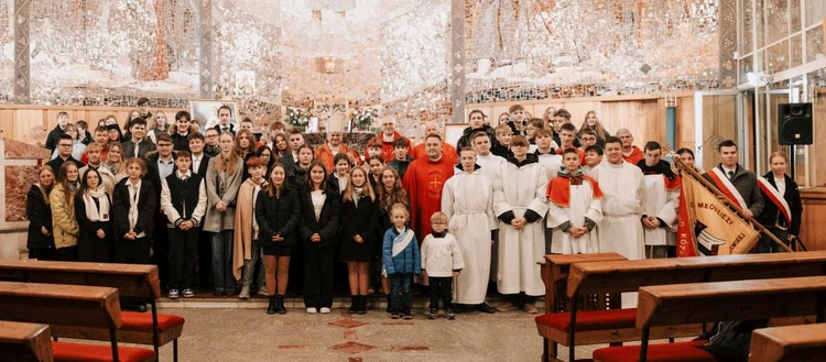 Zjazd Katolickiego Stowarzyszenia Młodzieży