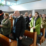 Dzień skupienia radnych parafialnych w Raciborzu