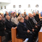 Dzień skupienia radnych parafialnych w Raciborzu