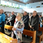 Dzień skupienia radnych parafialnych w Raciborzu