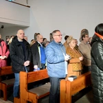 Dzień skupienia radnych parafialnych w Raciborzu