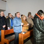 Dzień skupienia radnych parafialnych w Raciborzu