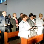 Dzień skupienia radnych parafialnych w Raciborzu