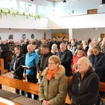 Dzień skupienia radnych parafialnych w Raciborzu