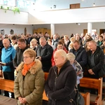 Dzień skupienia radnych parafialnych w Raciborzu