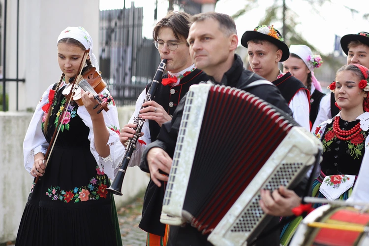 Ingres bp. Wojciecha Osiala cz. 1
