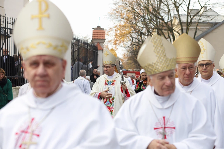 Ingres bp. Wojciecha Osiala cz. 1