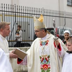 Ingres bp. Wojciecha Osiala cz. 1