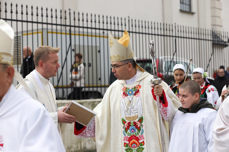 Ingres bp. Wojciecha Osiala cz. 1