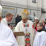 Ingres bp. Wojciecha Osiala cz. 1