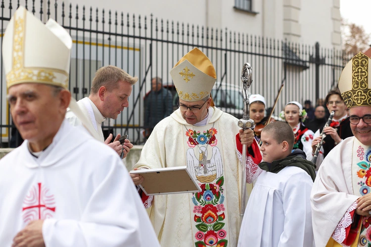 Ingres bp. Wojciecha Osiala cz. 1