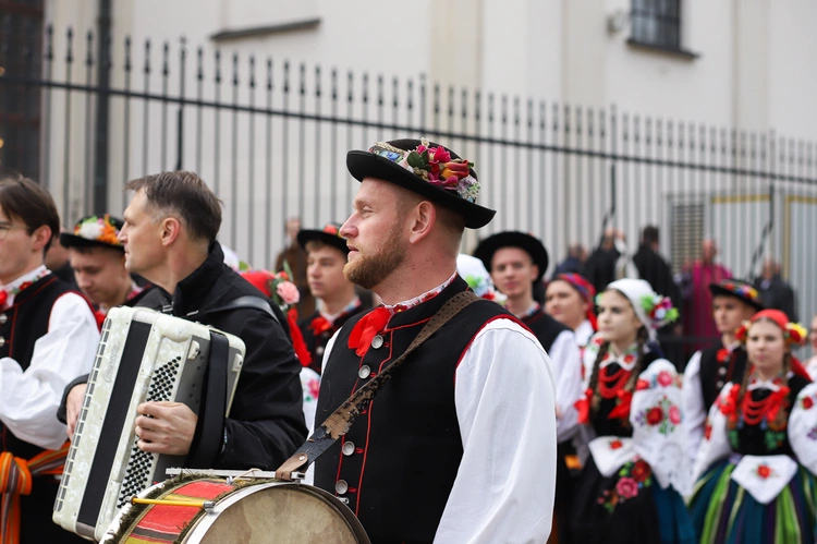 Ingres bp. Wojciecha Osiala cz. 1